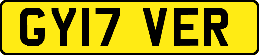 GY17VER