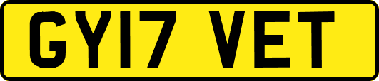 GY17VET