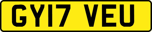 GY17VEU
