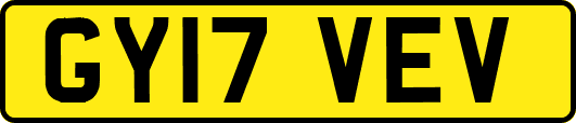 GY17VEV