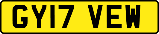 GY17VEW