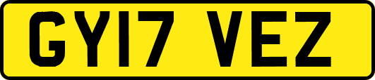 GY17VEZ