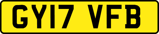 GY17VFB