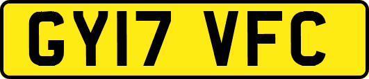 GY17VFC