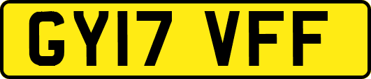 GY17VFF