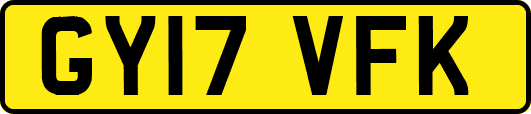 GY17VFK