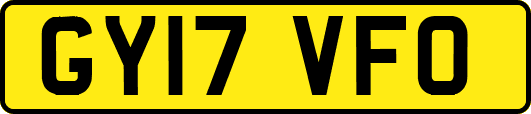 GY17VFO
