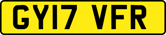 GY17VFR