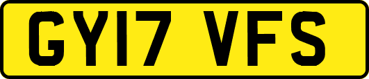GY17VFS