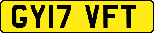 GY17VFT