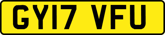 GY17VFU