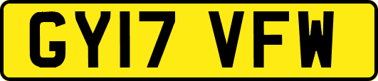 GY17VFW