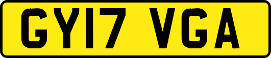 GY17VGA