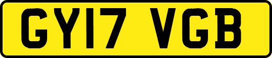 GY17VGB