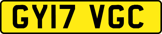 GY17VGC