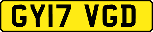 GY17VGD