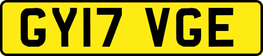 GY17VGE