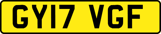GY17VGF