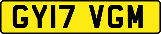 GY17VGM