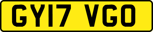 GY17VGO