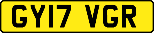 GY17VGR
