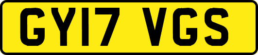 GY17VGS