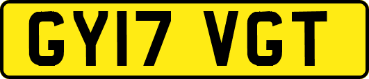 GY17VGT