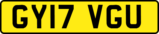 GY17VGU