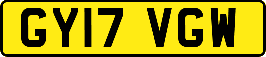 GY17VGW