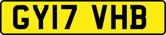 GY17VHB