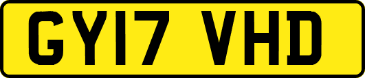 GY17VHD