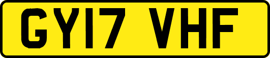 GY17VHF