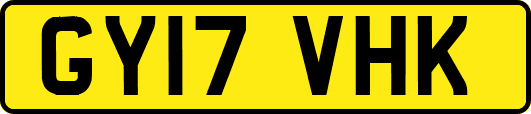 GY17VHK