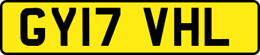GY17VHL