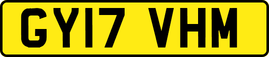 GY17VHM