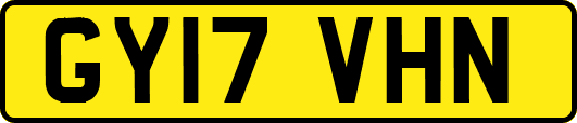 GY17VHN