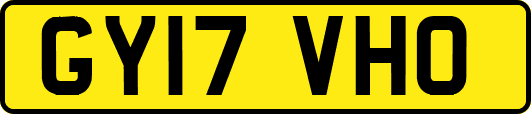 GY17VHO