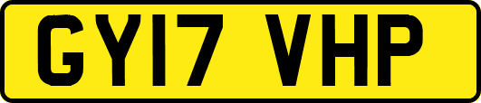 GY17VHP