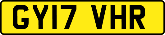 GY17VHR