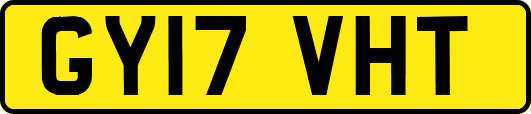 GY17VHT