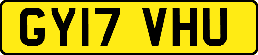 GY17VHU