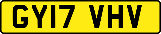 GY17VHV