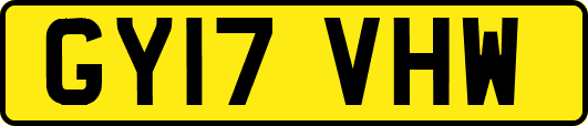 GY17VHW