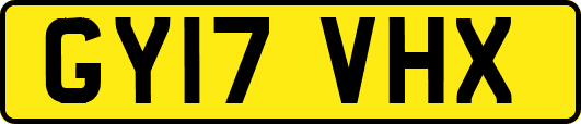 GY17VHX