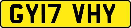 GY17VHY