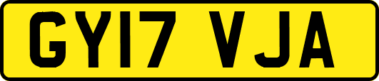 GY17VJA