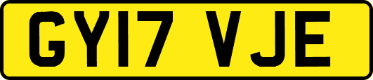 GY17VJE