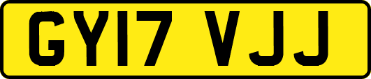 GY17VJJ