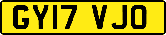 GY17VJO