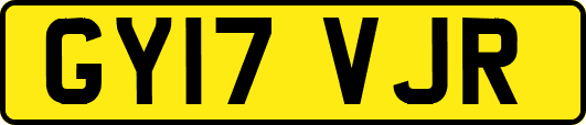 GY17VJR
